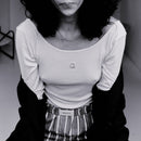 Body Violette - Apricot