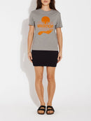 T-Shirt Bahia - Heather - Chill Club