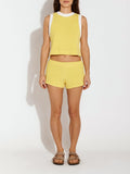 Foxy panties - Lemoncello