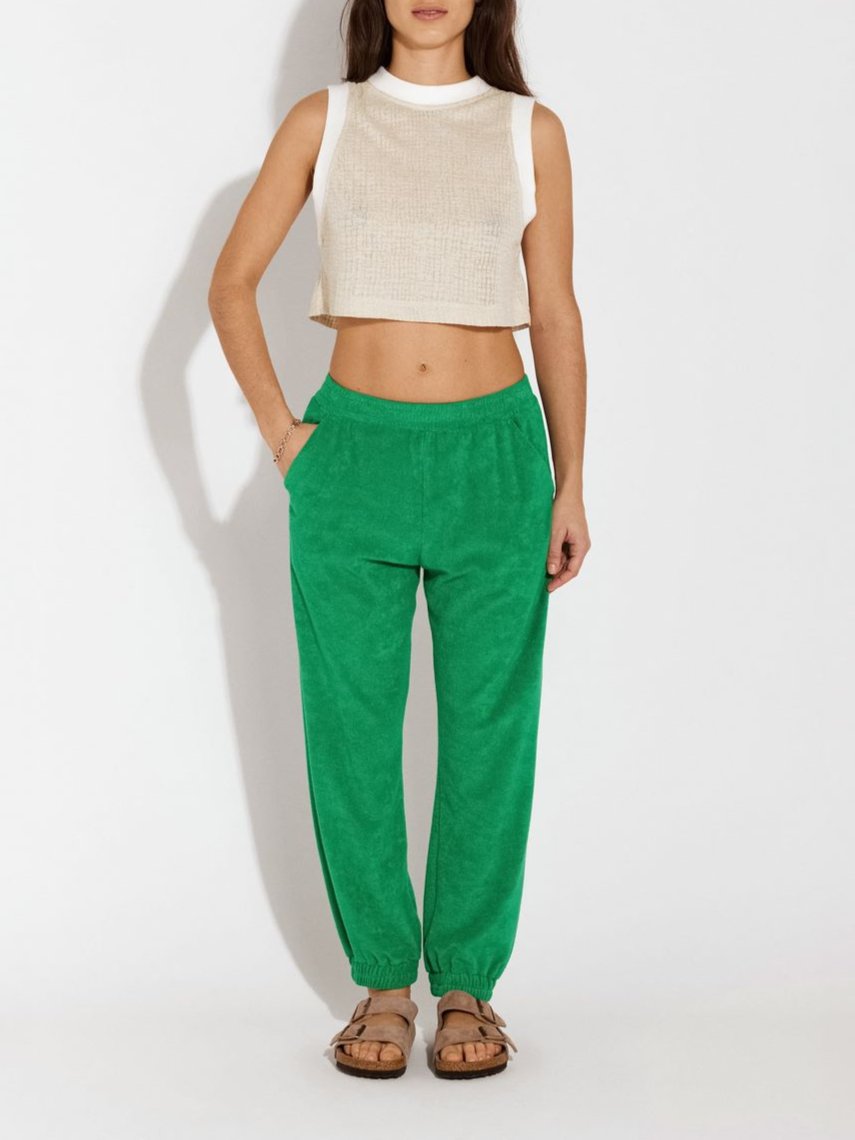 Top Ginny - Natural