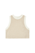 T-Shirt Ginny - Natural