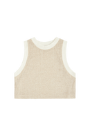 Ginny T-Shirt - Natural