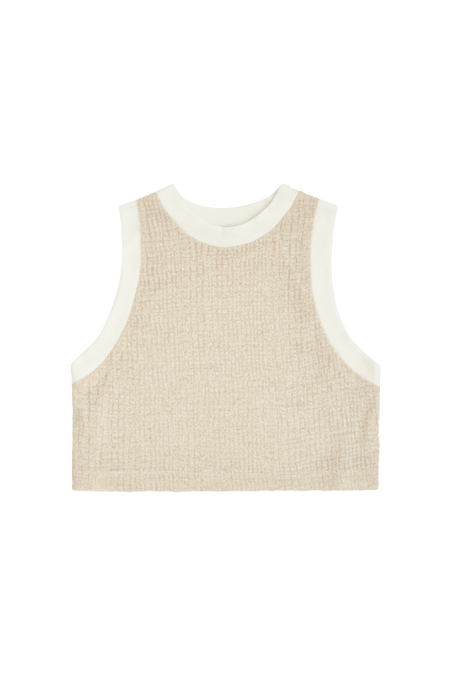 T-Shirt Ginny - Natural