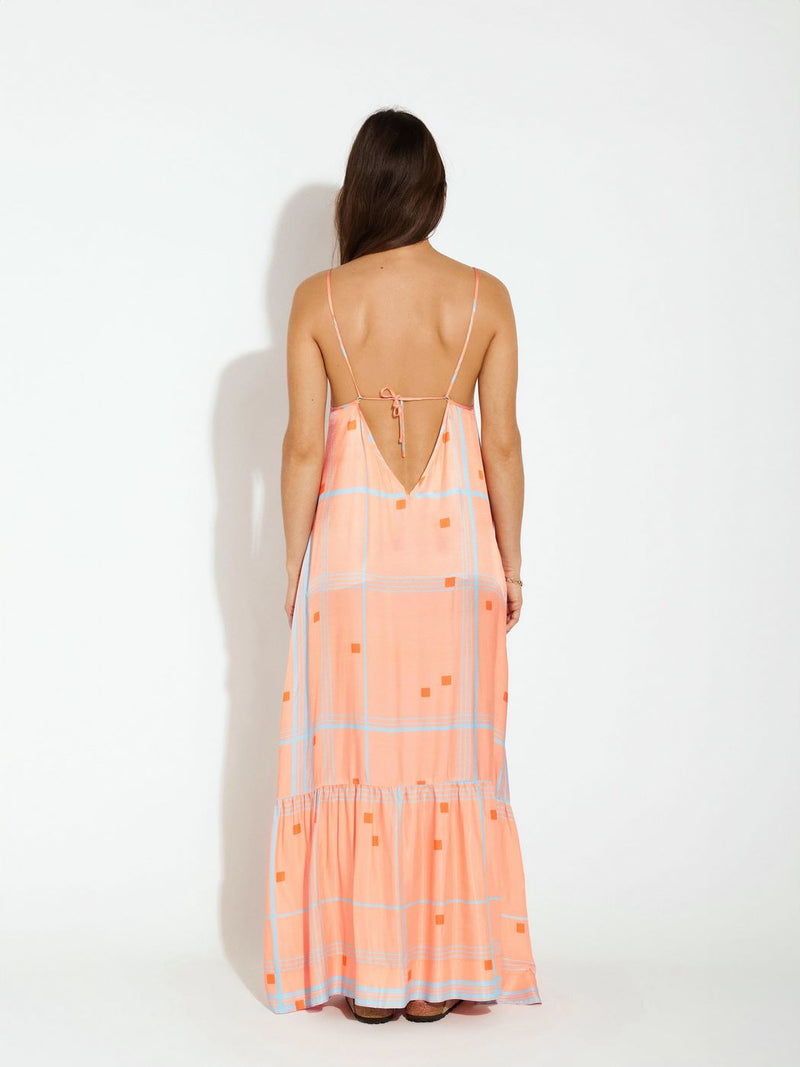 Robe Lina - Matrix