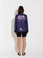 Mady Sweatshirt - Cosmos