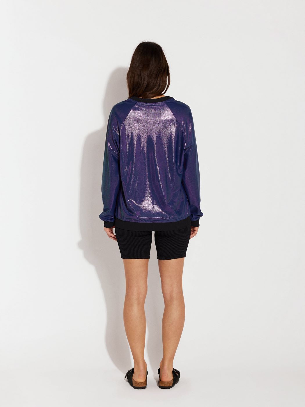 Mady Sweatshirt - Cosmos