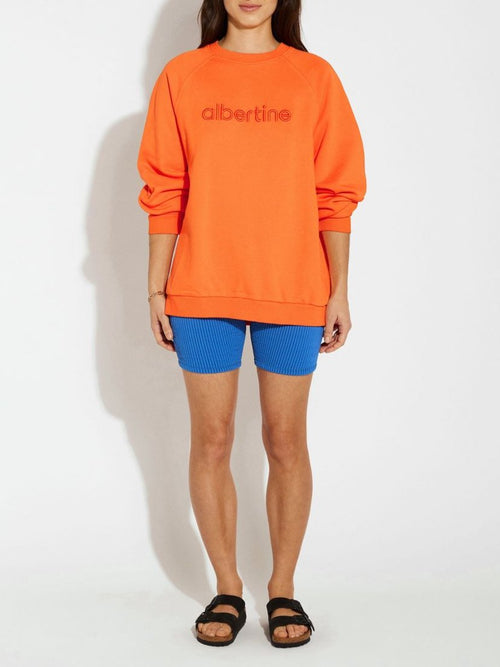 Short Nonza - Smock Cobalt