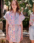 Robe Rhone Imp Patchwork