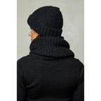 Ensemble D'Accessoires - Noir