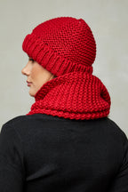 Juego de accesorios - Rojo