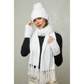 Juego de accesorios - Blanco