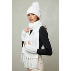 Juego de accesorios - Blanco