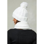 Juego de accesorios - Blanco