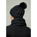 Ensemble D'Accessoires - Noir