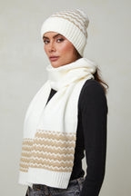 Set de accesorios - Crudo