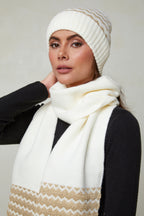 Set de accesorios - Crudo