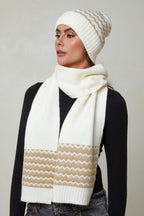 Set de accesorios - Crudo