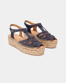 Sandales Bemol Marino