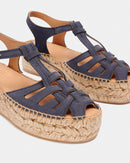 Sandales Bemol Marino