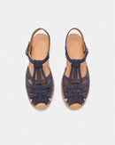 Sandales Bemol Marino