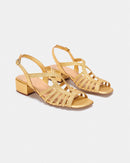 Raco Oro Low