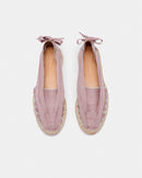 Espadrilles Soc Trail Malva