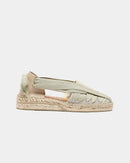 Espadrilles Soc Verde Claro