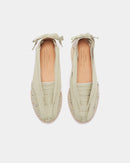 Espadrilles Soc Verde Claro