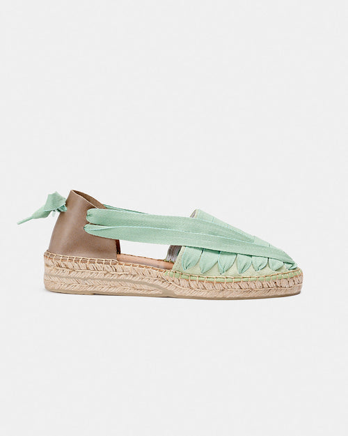 Espadrilles Soc Menta