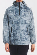 Chaqueta Oberm - Estampado de patos - Hombre