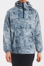 Chaqueta Oberm - Estampado de patos - Hombre