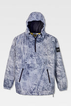 Chaqueta Oberm - Estampado de patos - Hombre