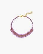 Bracelet Pastel