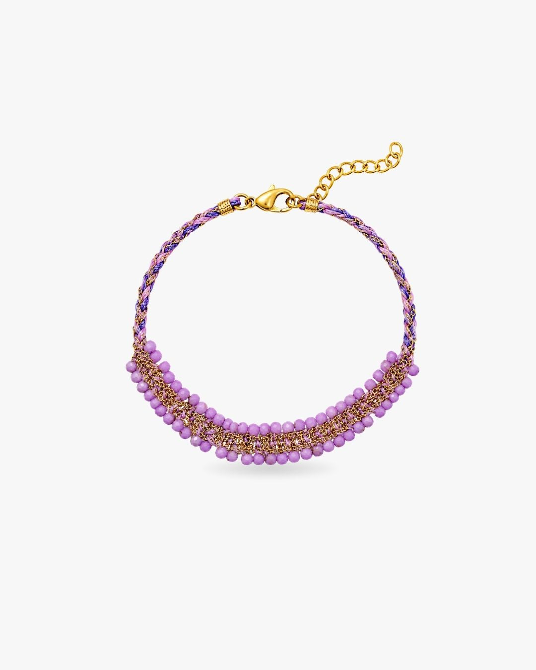 Bracelet Pastel