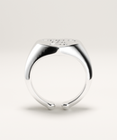 Bague Signet