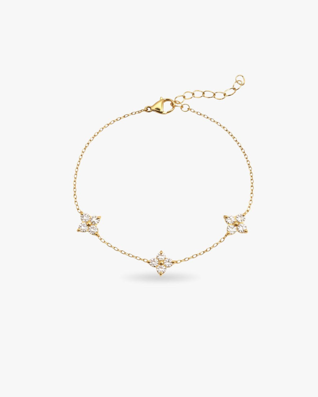Bracelet Idylle
