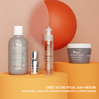 Colour-Treated Hair Conditioner