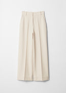 Trousers St Debra Trs - Beige - Women