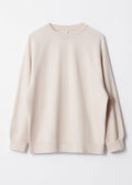 Sudadera Es Uno - Beige