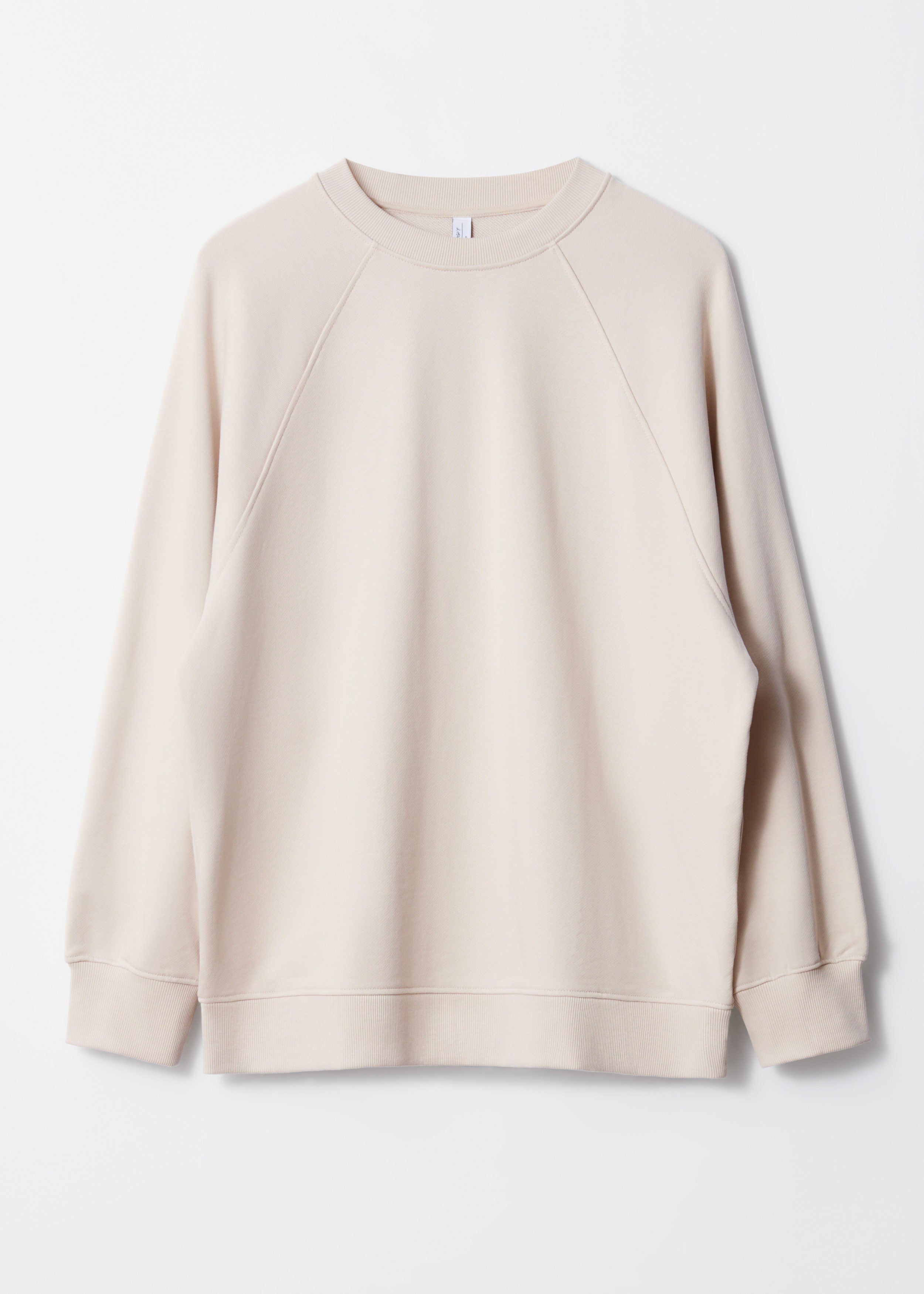 Sweat-Shirt Es Uno - Beige