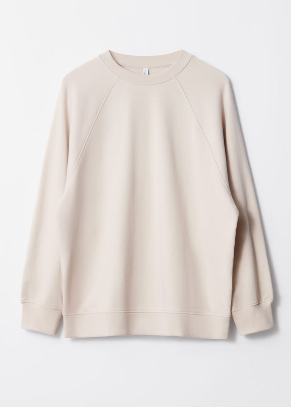 Sweat-Shirt Es Uno - Beige