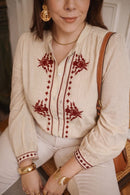 Chemise Louisa