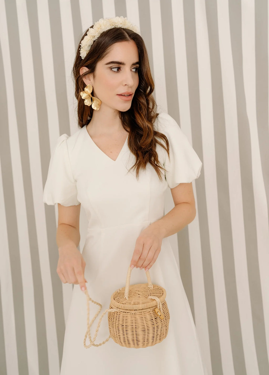 Ali dress