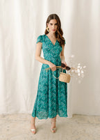 Vestido de lira de Bengala