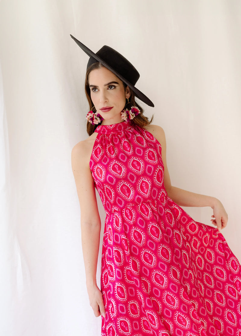 Olympe dress