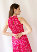Olympe dress