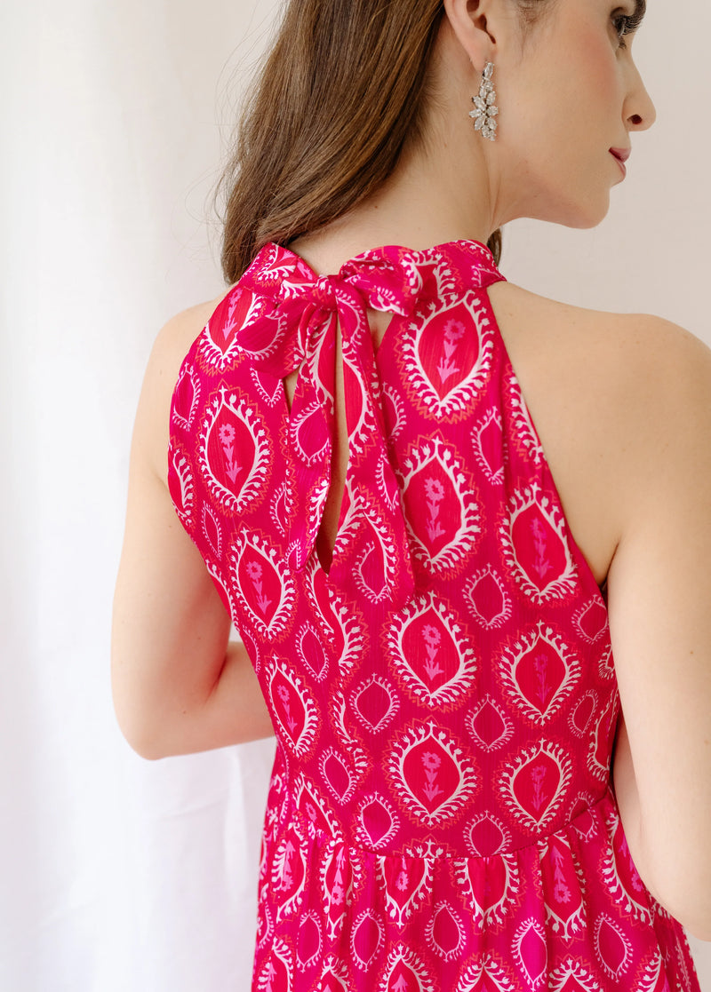 Olympe dress