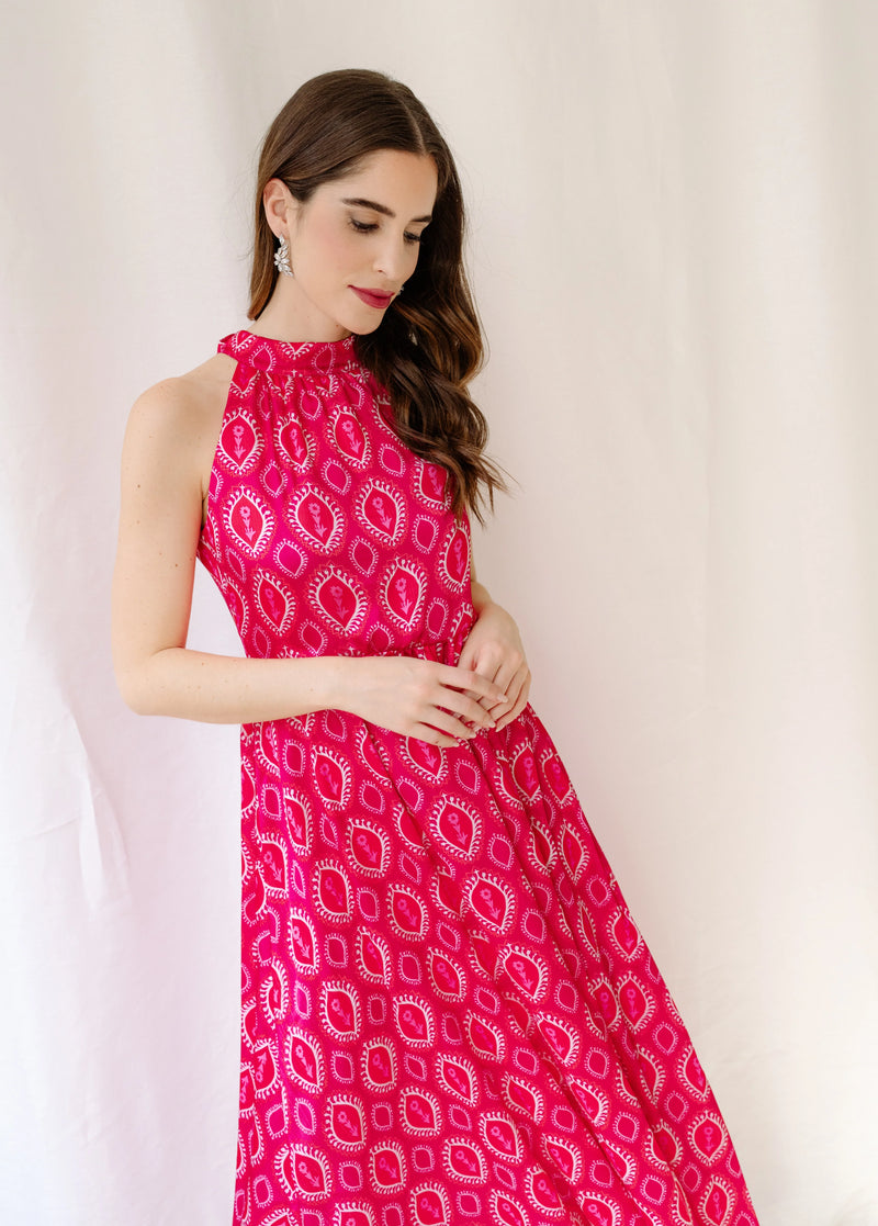 Olympe dress