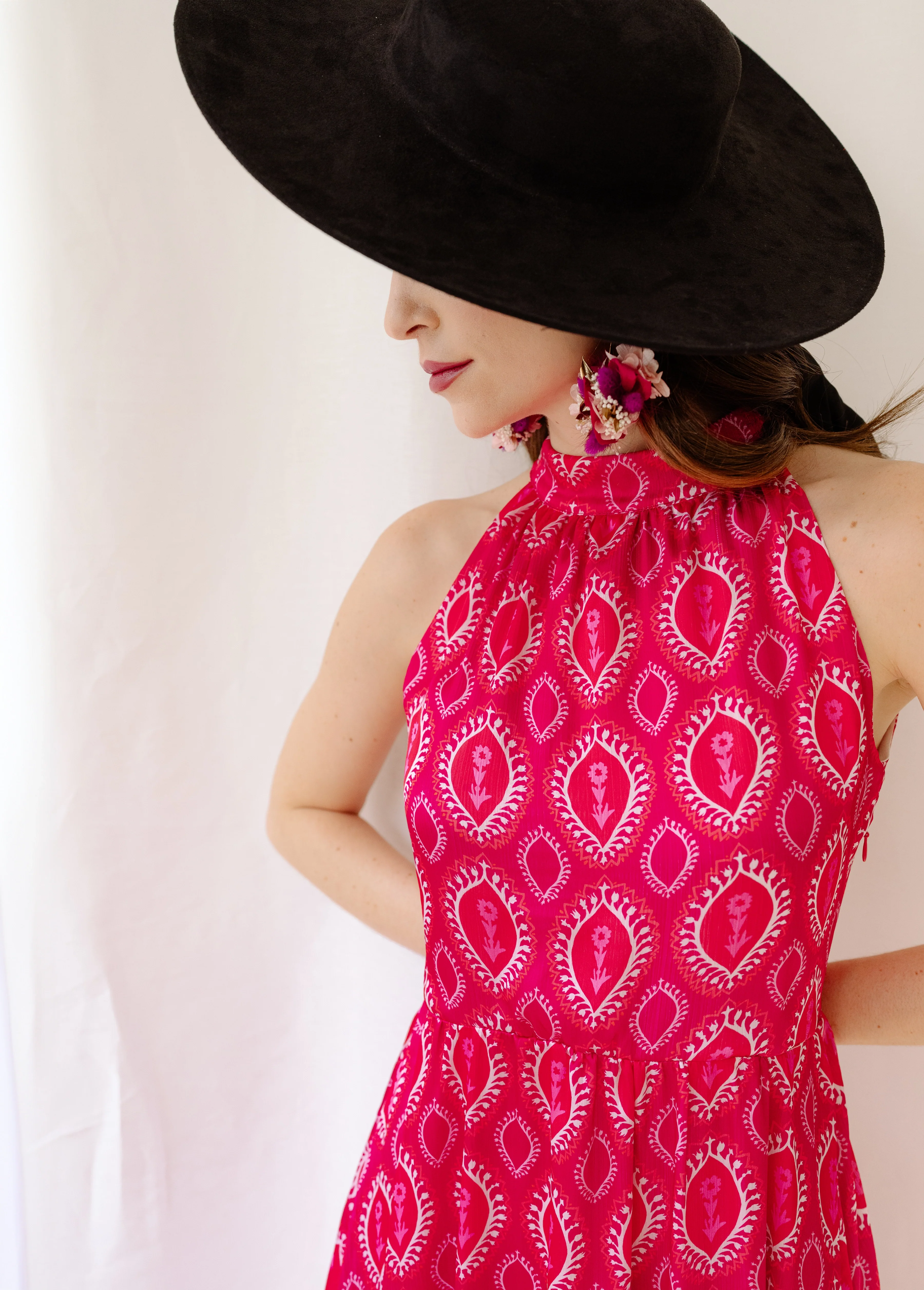 Robe Olympe