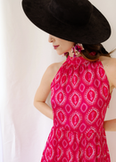 Olympe dress